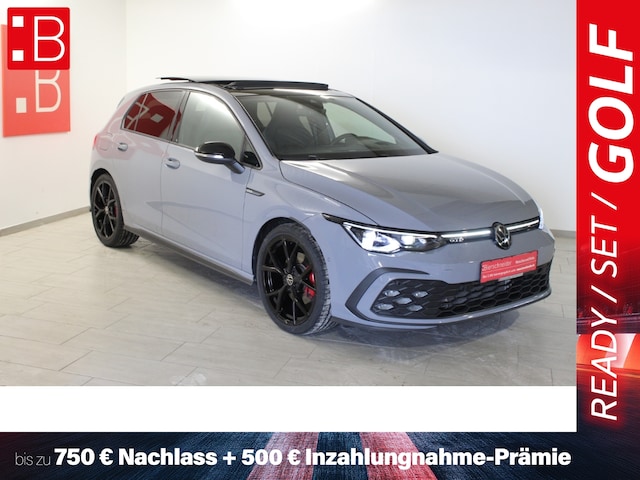 Volkswagen Golf 2.0 TDI DSG GTD Style