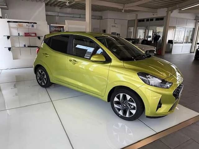 Hyundai i10 1.2 Comfort