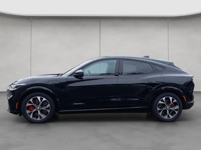 Ford Mustang Mach-E 98 kWh AWD