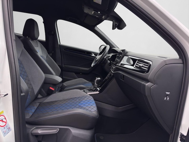 Volkswagen T-Roc 2.0 TSI DSG