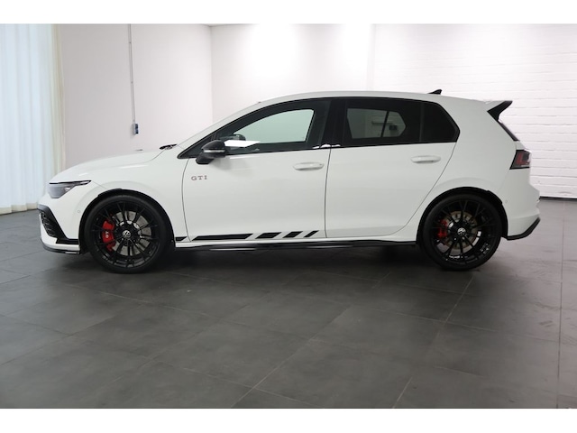 Volkswagen Golf 2.0 TSI GTI Golf VIII