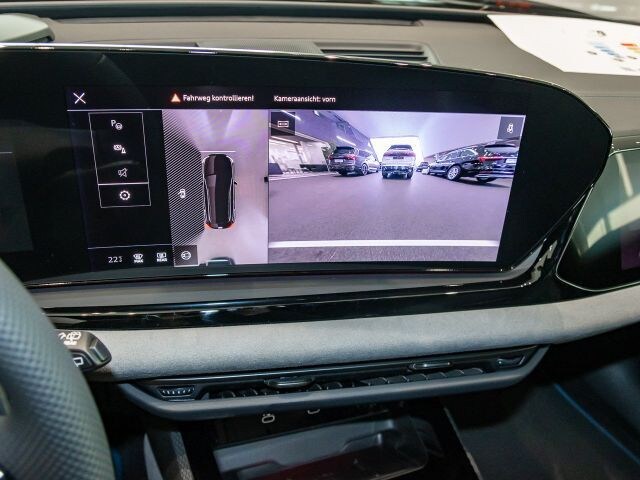 Audi A5 Avant Quattro S-Tronic