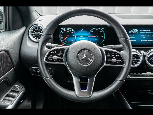 Mercedes-Benz EQA 300 4MATIC