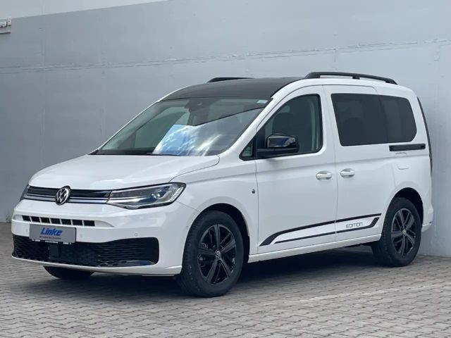 Volkswagen Caddy 2.0 TDI DSG
