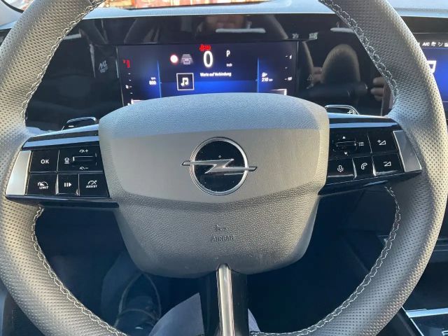 Opel Astra 1.2 Turbo Edition Turbo