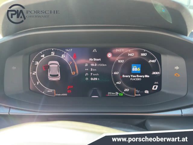 Cupra Terramar 1.5 e-TSI 150 PS DSG