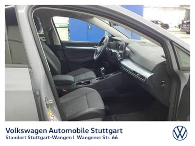 Volkswagen Golf 1.5 TSI