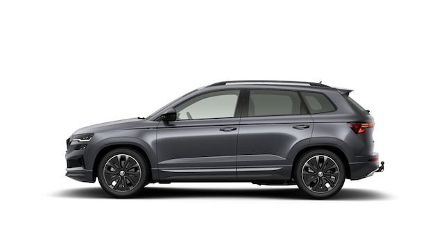 Skoda Karoq 4x4 Sportline