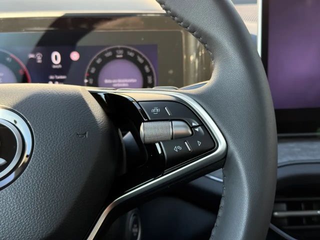 Skoda Kodiaq 2.0 TDI 4x4 Selection