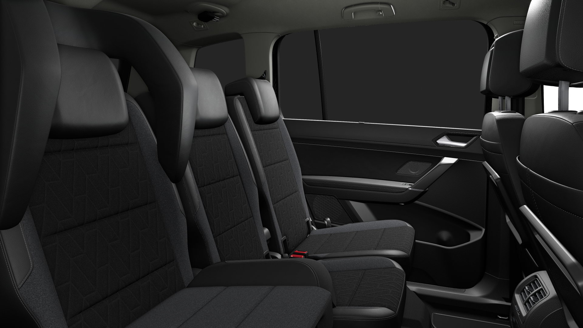 Volkswagen Touran Comfortline DSG