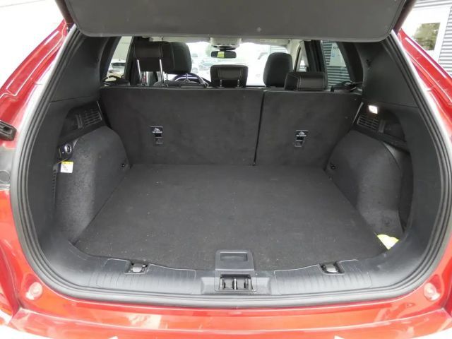 Ford Kuga Plug in Hybrid