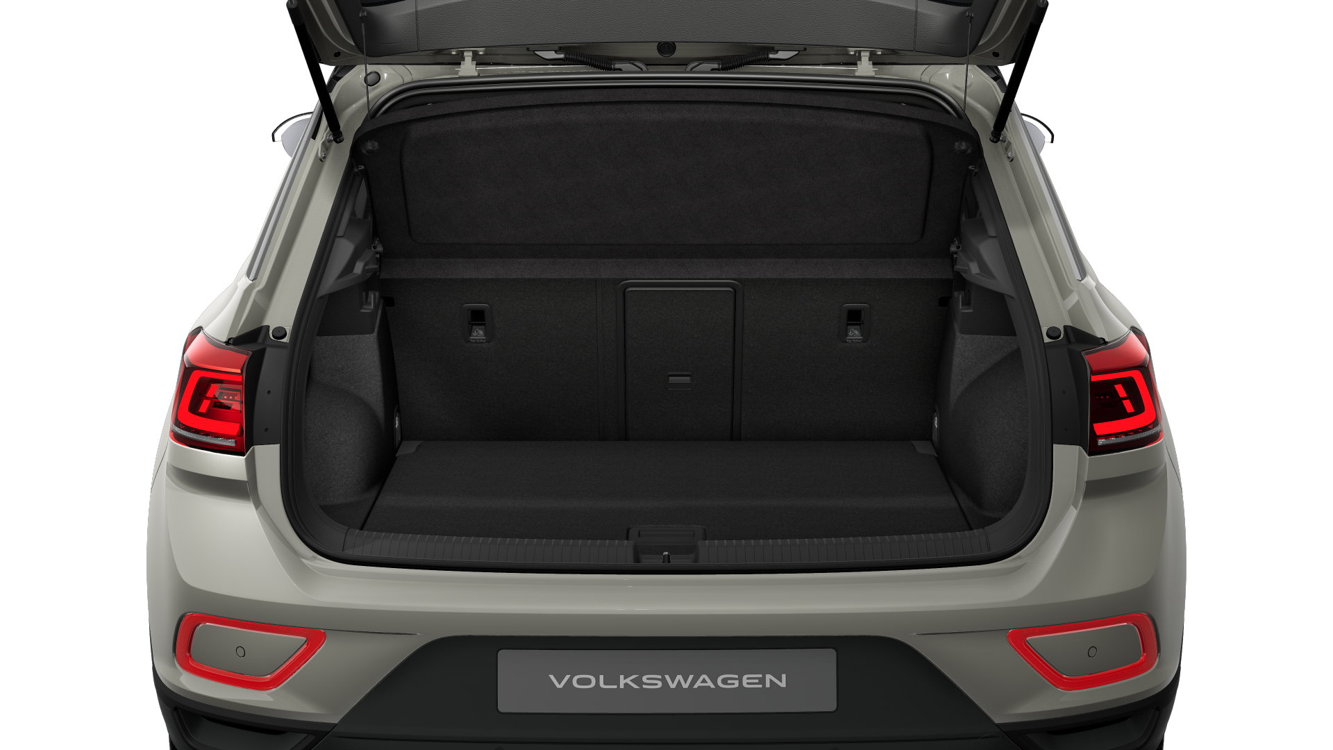 Volkswagen T-Roc 1.5 TSI DSG Move