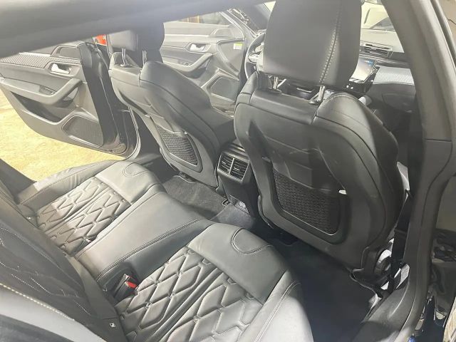 Peugeot 508 Allure Pack BlueHDi EAT8 SW