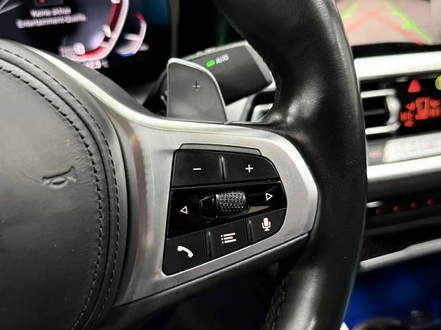 BMW 340 340d Sedan xDrive