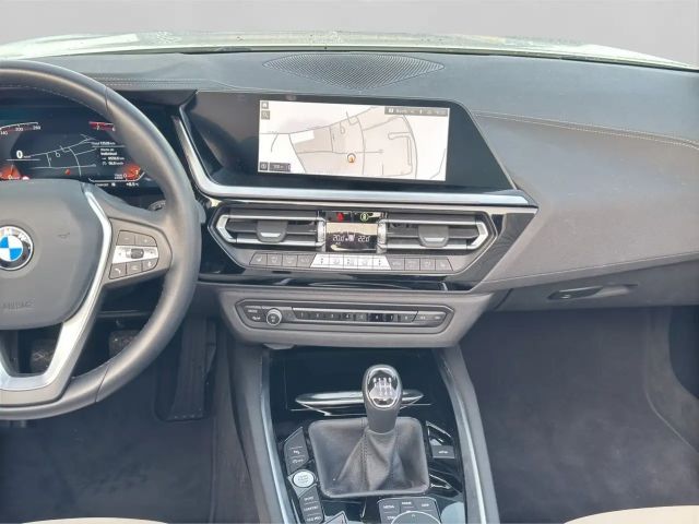 BMW Z4 Cabrio Roadster Sport Line sDrive20i