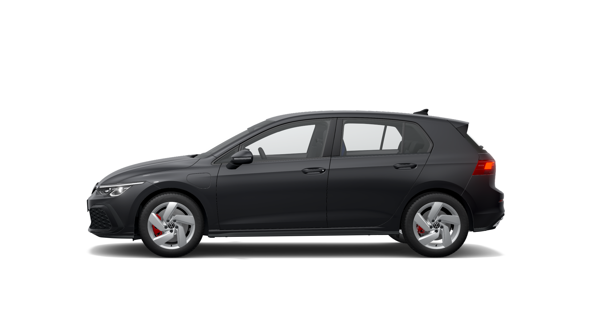 Volkswagen Golf GTE Golf VIII eHybrid