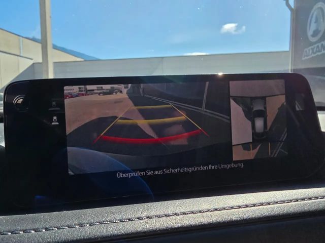 Mazda CX-30 4WD Exclusive-line