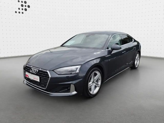 Audi A5 35 TFSI