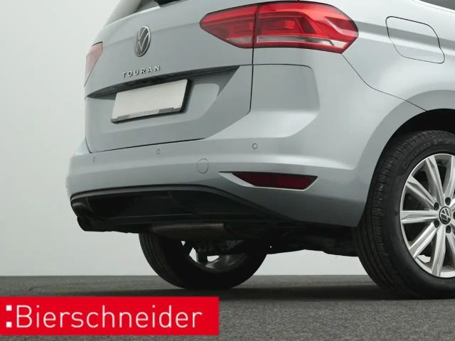Volkswagen Touran 2.0 TDI DSG Highline