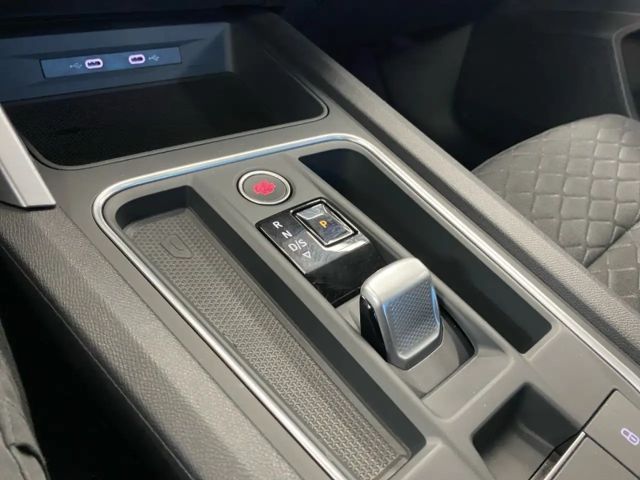 Seat Leon DSG FR-lijn e-Hybrid