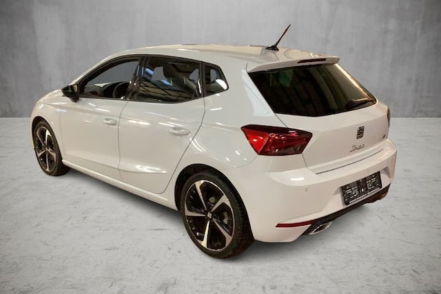 Seat Ibiza 1.0 TSI DSG FR-lijn