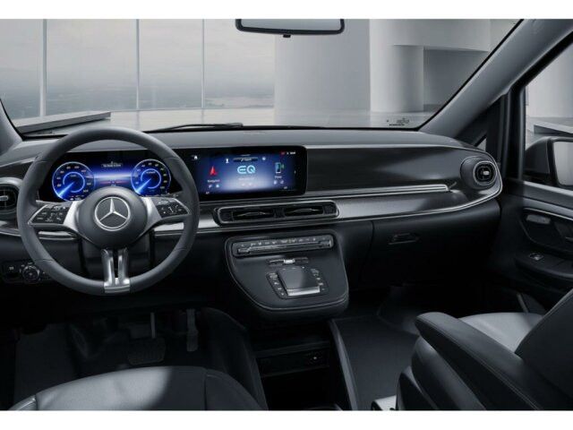 Mercedes-Benz EQV 300 Limousine Lang