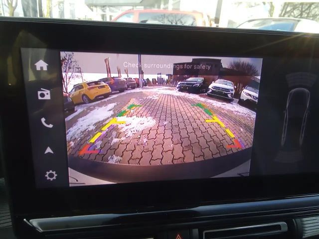 Citroën C3 Hybrid Max