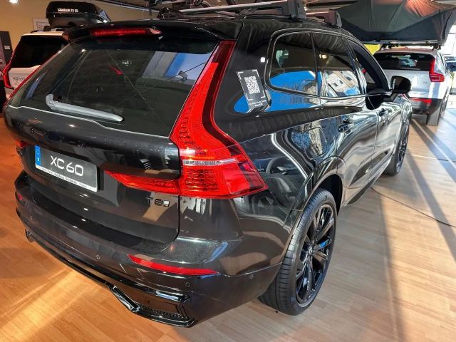 Volvo XC60 T8 Ultra