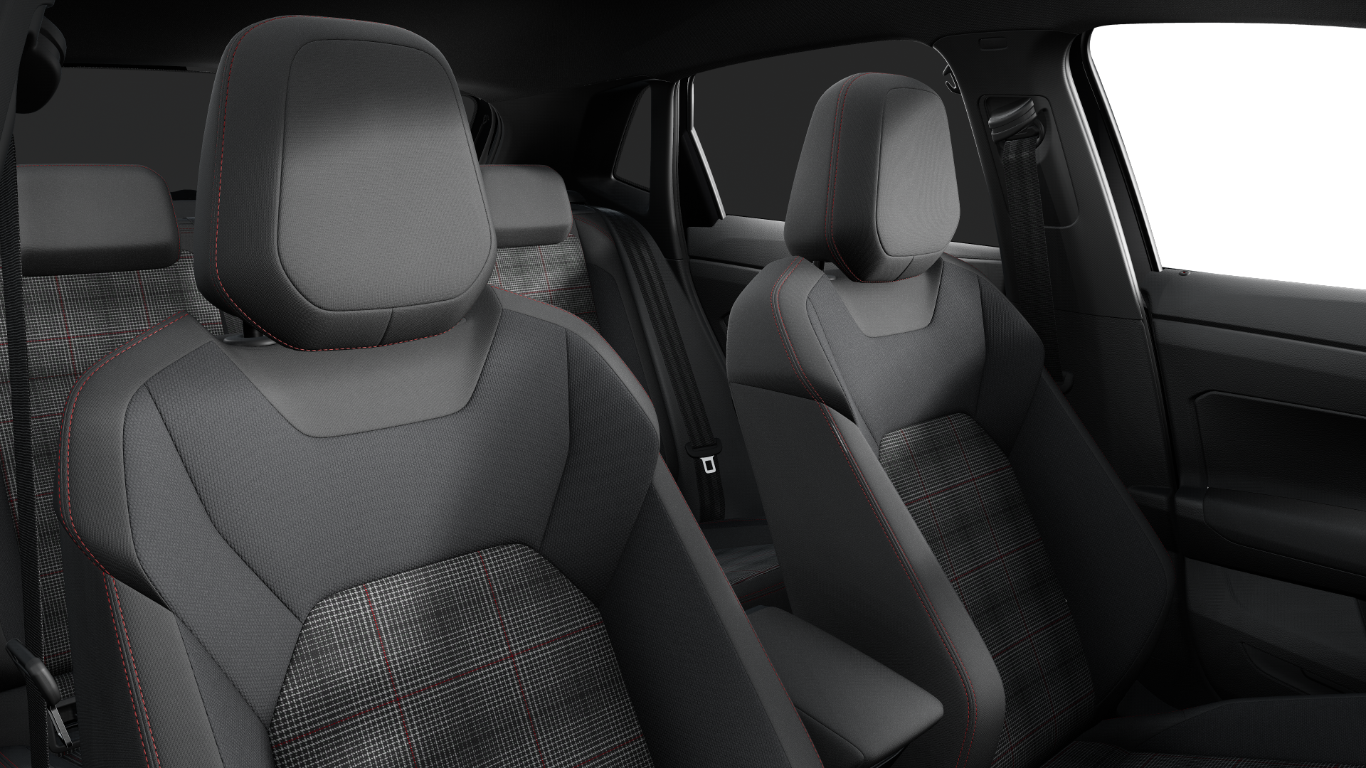 Volkswagen Polo DSG GTI IQ.Drive