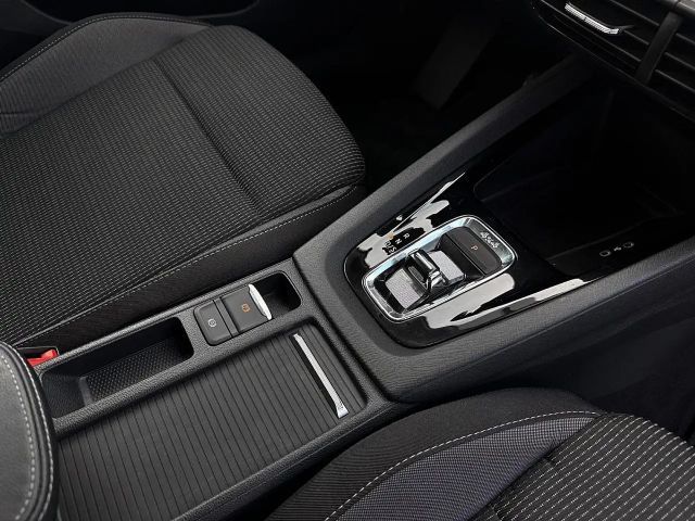 Skoda Octavia 4x4 Combi