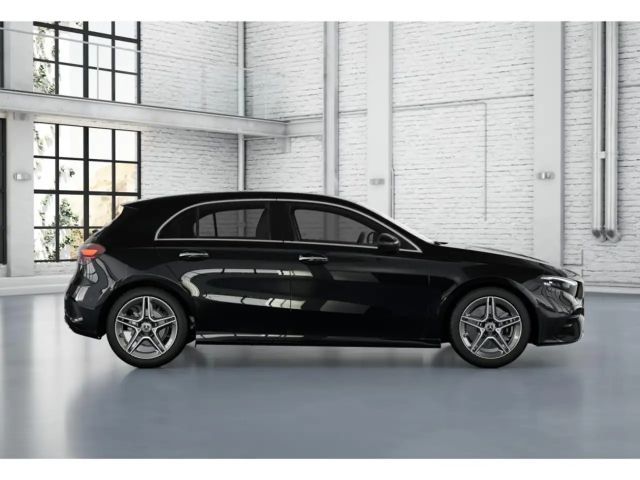 Mercedes-Benz A 220 A 220 d AMG Line