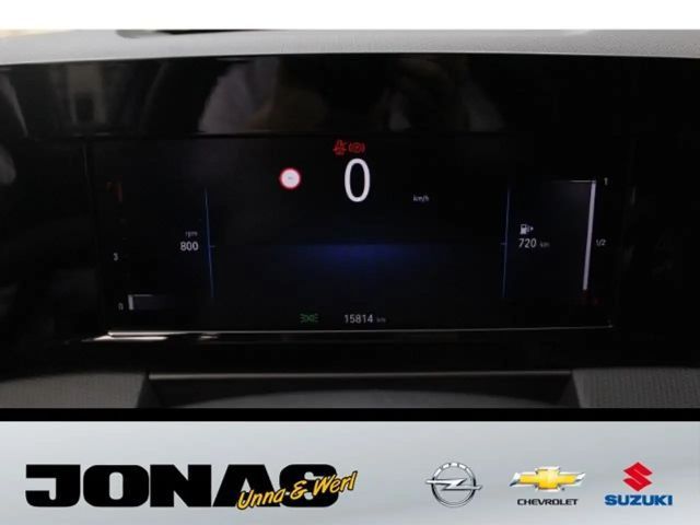 Opel Astra 1.2 Turbo Enjoy Sports Tourer