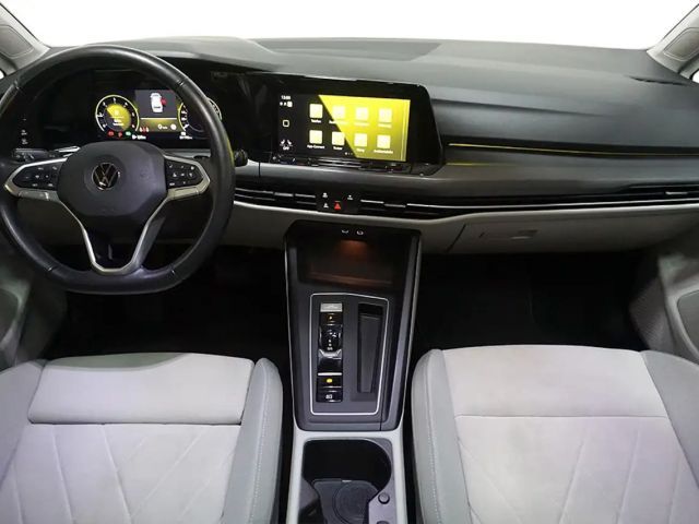 Volkswagen Golf 2.0 TDI DSG Style