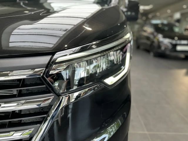 Renault Trafic Spaceclass