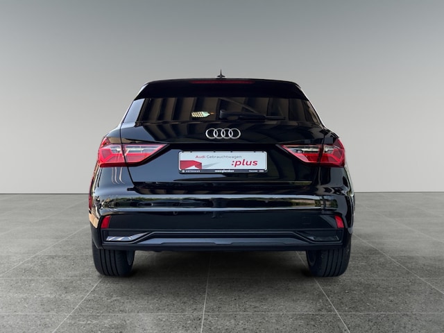 Audi A1 25 TFSI S-Tronic Sportback