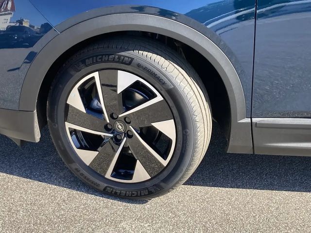 Opel Grandland X GS-Line Grand Sport