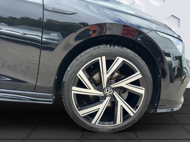 Volkswagen Golf R-Line Style Variant