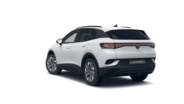 Volkswagen ID.4 Performance Pure