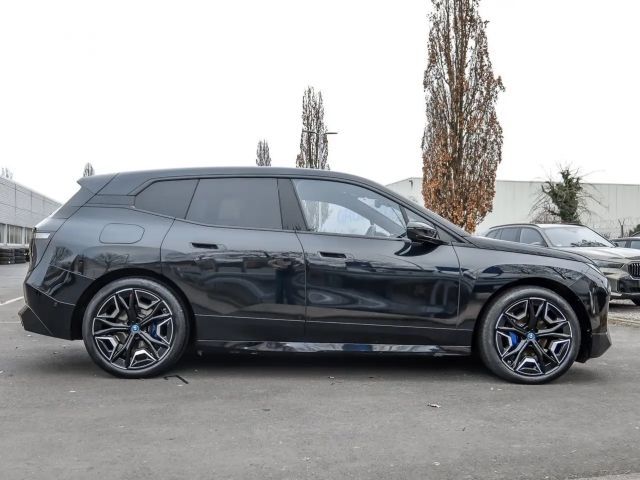 BMW iX M-Sport xDrive40