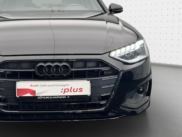 Audi A4 40 TDI Avant S-Tronic