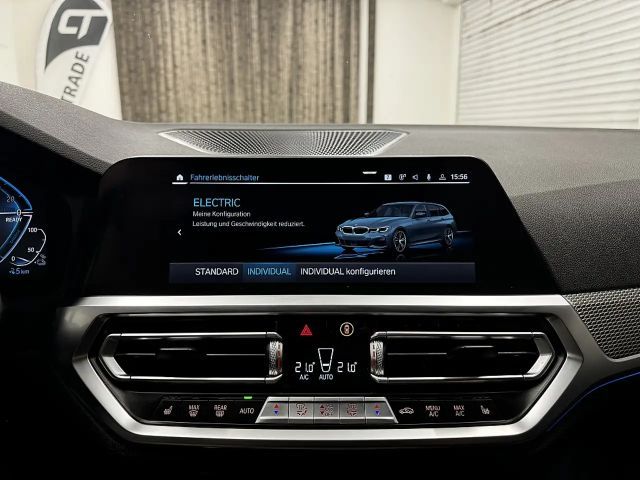 BMW 330 330e Touring