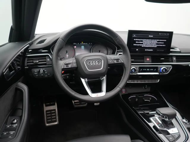 Audi S4 Avant