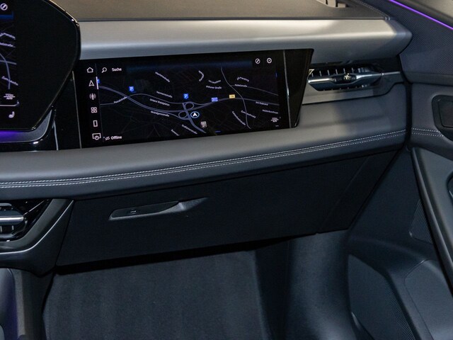 Audi Q6 e-tron Performance