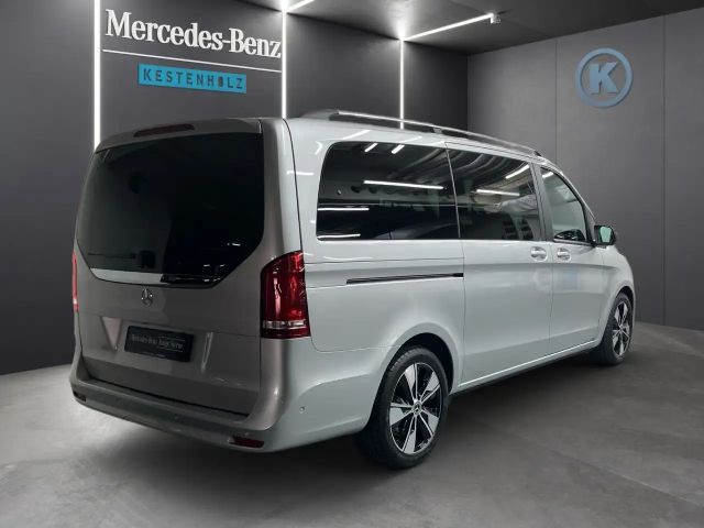 Mercedes-Benz V 250 Limousine Lang V 250 d