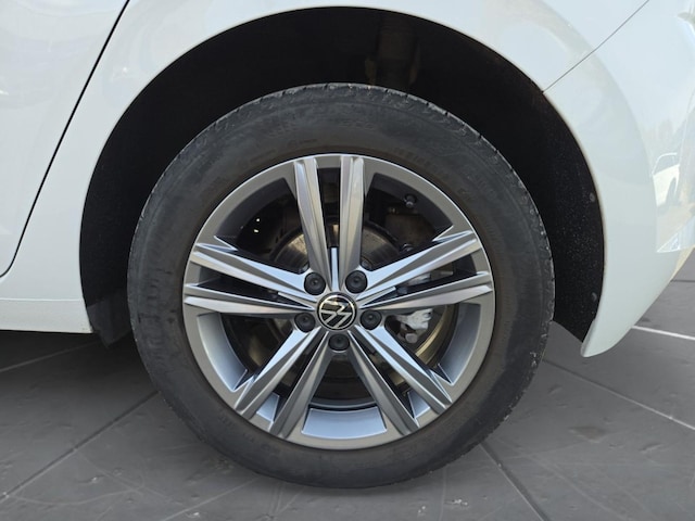 Volkswagen Polo 1.0 TSI DSG