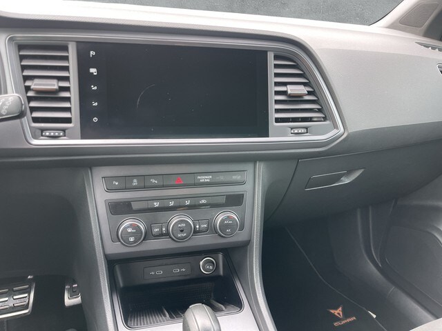 Cupra Ateca 2.0 TSI 4Drive DSG