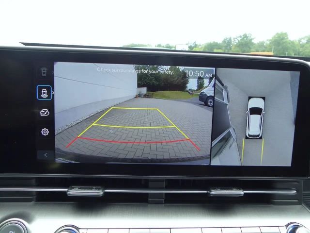 Hyundai Kona 64 kWh Electric Prime