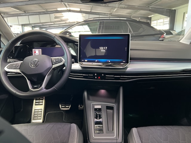 Volkswagen Golf 2.0 TDI DSG IQ.Drive Variant