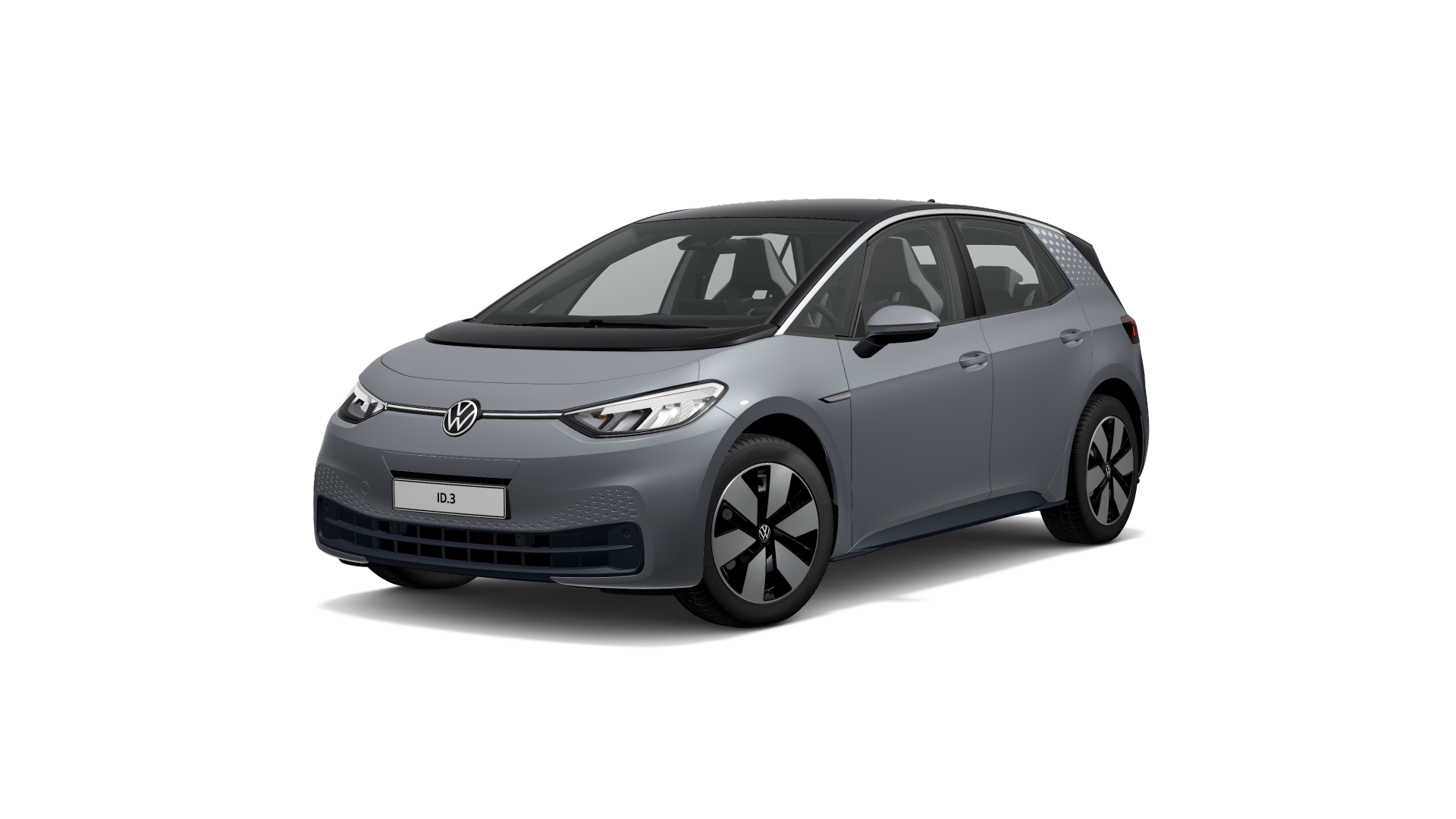 Volkswagen ID.3 Performance