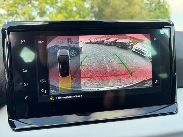 Seat Arona 1.0 TSI DSG